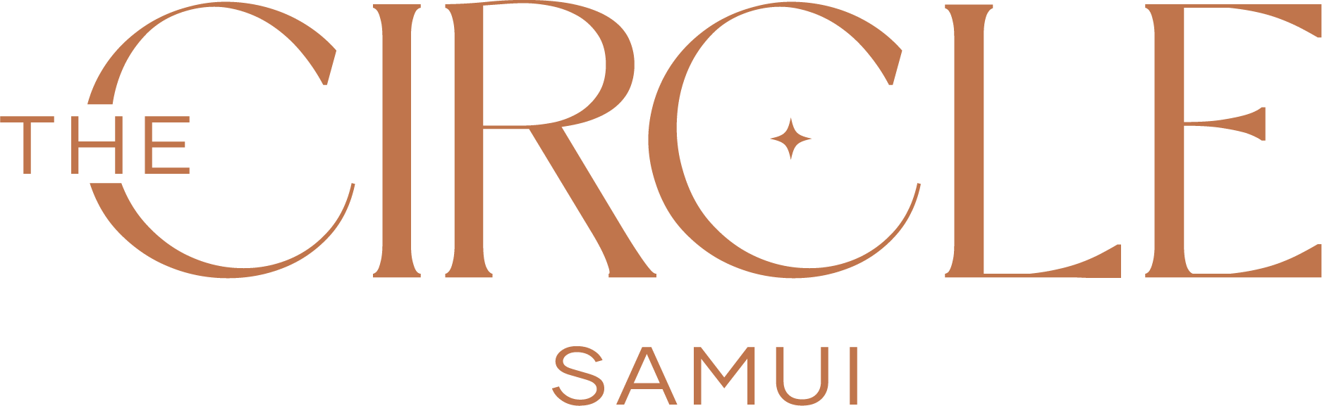 The Circle Samui