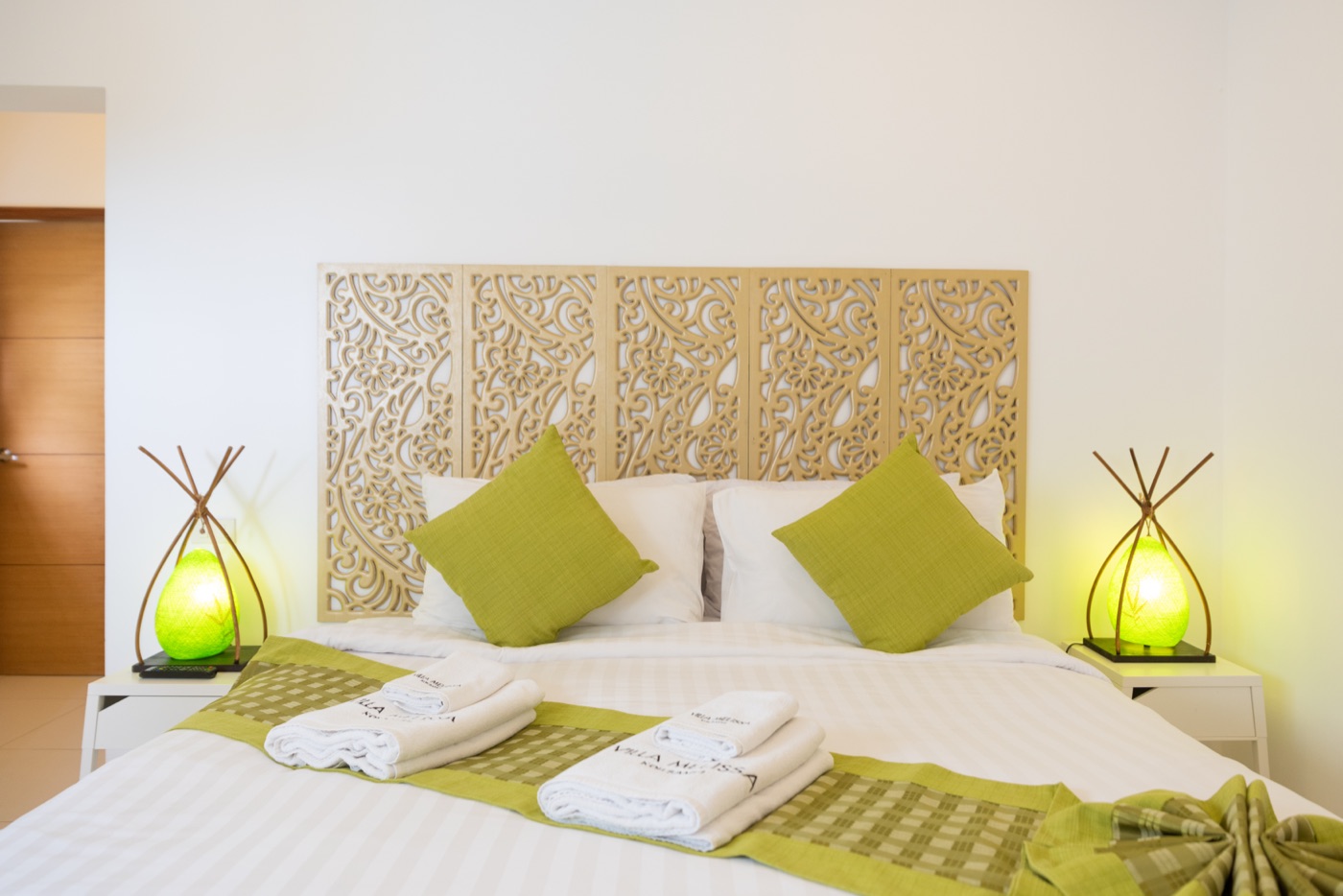 Espace à vivre de Villa Meya