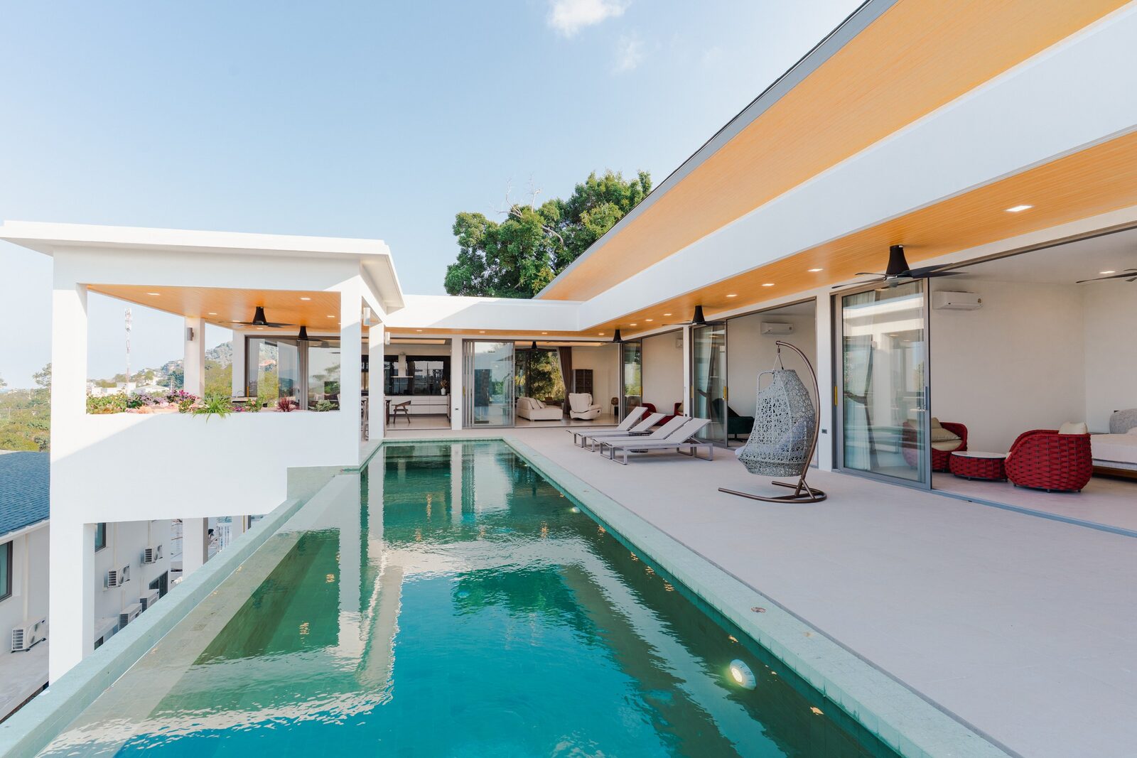 Villa Vaya 1, Chaweng Noi